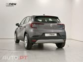 Renault Captur 1.0 Tce Equilibre Bi-fuel