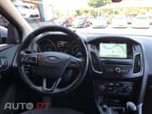 Ford Focus SW 1.0 SCTi Titanium Aut.