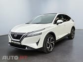 Nissan Qashqai 1.5 e-Power Tekna+