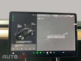 Tesla Model 3 Standard Range