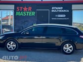 Peugeot 508 SW 1.6 HDi