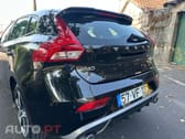 Volvo V40 1.5 T3 Sport Edition R Geartronic
