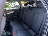 Audi A4 Avant 35 TDI Advanced S tronic