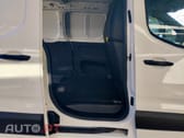 Peugeot Partner 1.5 BlueHDi Premium Longa