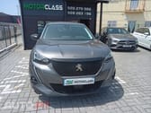 Peugeot 2008 1.2 PureTech Active Pack