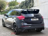 Ford Focus 2.3 EcoBoost S&S 4WD RS