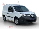 Renault Kangoo dCi 75 FAP Authentique
