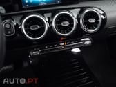 Mercedes-Benz CLA 180 d Shooting Brake Style Aut.