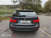 BMW 318 d Line Sport Shadow Auto