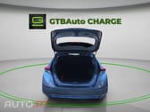 Nissan Leaf 50Kw 218CV