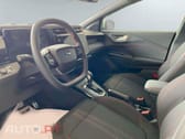 Ford Puma 1.0 EcoBoost mHEV ST-Line Aut.