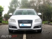Audi A3 Sportback 1.6 TDI Attraction