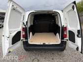 Peugeot Partner 1.6 BlueHDi L1 Pro 3L