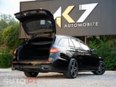 Mercedes-Benz E 300 de 4Matic 9G-TRONIC AMG Line