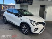 Renault Captur 1.5 dCi Exclusive