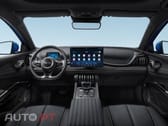 BYD Atto 3 60.48 kWh Design
