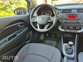 Kia Rio 1.2 CVTT TX