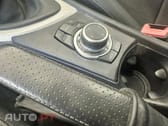 BMW 118 d Pack M E81