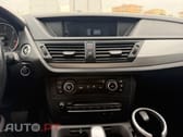 BMW X1 23 d xDrive Auto