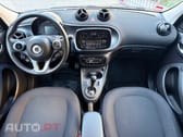 Smart ForFour 0.9 Passion 90 Aut.