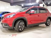 Peugeot 2008 1.2 PureTech Crossway EAT6