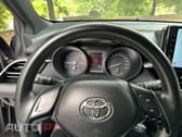 Toyota C-HR 1.2T Comfort