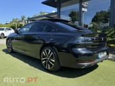 Peugeot 508 1.5 BlueHDi GT EAT8