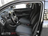 Peugeot 108 1.0 VTi Active