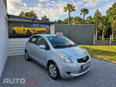 Toyota Yaris 1.0 VVT-i AC