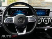 Mercedes-Benz A 180 d 7G-DCT AMG Line