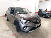 Renault Captur 1.0 TCe Intens