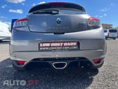 Renault Mégane Coupe 2.0 T 16V RS
