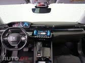 Peugeot 508 ND