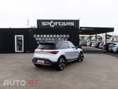 Smart #1 66 kWh Brabus AWD