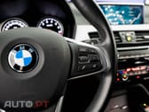 BMW X1 25 e xDrive Corporate Edition