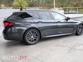 BMW 520 d Pack M Auto