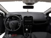 Renault Clio 0.9 TCE