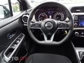 Nissan Micra 1.0 IG-T N-Connecta