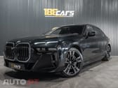 BMW 750 750e xDrive Pack Desportivo M