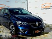 Renault Mégane Sport Tourer 1.5 dCi Zen