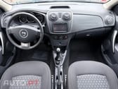 Dacia Logan MCV 0.9 TCe Comfort