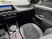 Mercedes-Benz GLA 200 d AMG Line