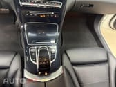 Mercedes-Benz C 220 d AMG Line Aut.