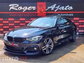 BMW 420 d Pack M Auto