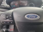 Ford Focus SW 1.5 TDCi EcoBlue Active