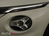 Nissan Juke Juke 1.6 Hybrid N-Design Black