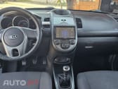 Kia Soul 1.6 CRDI