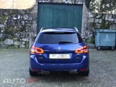 Peugeot 308 SW 1.5 BlueHDi GT Line