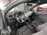 Volkswagen Golf 2.0 GTI