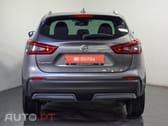 Nissan Qashqai 1.3 DIG-T 140CV mHEV 6MT N-Connecta